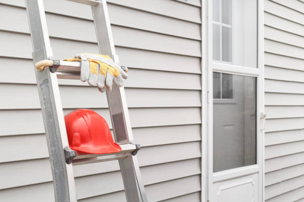 Best Steel Siding Installation  in Hackensack, NJ