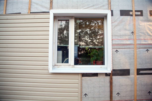 Best Storm Damage Siding Repair  in Hackensack, NJ