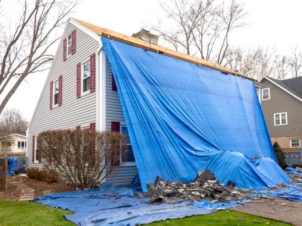 Best Brick Veneer Siding  in Hackensack, NJ